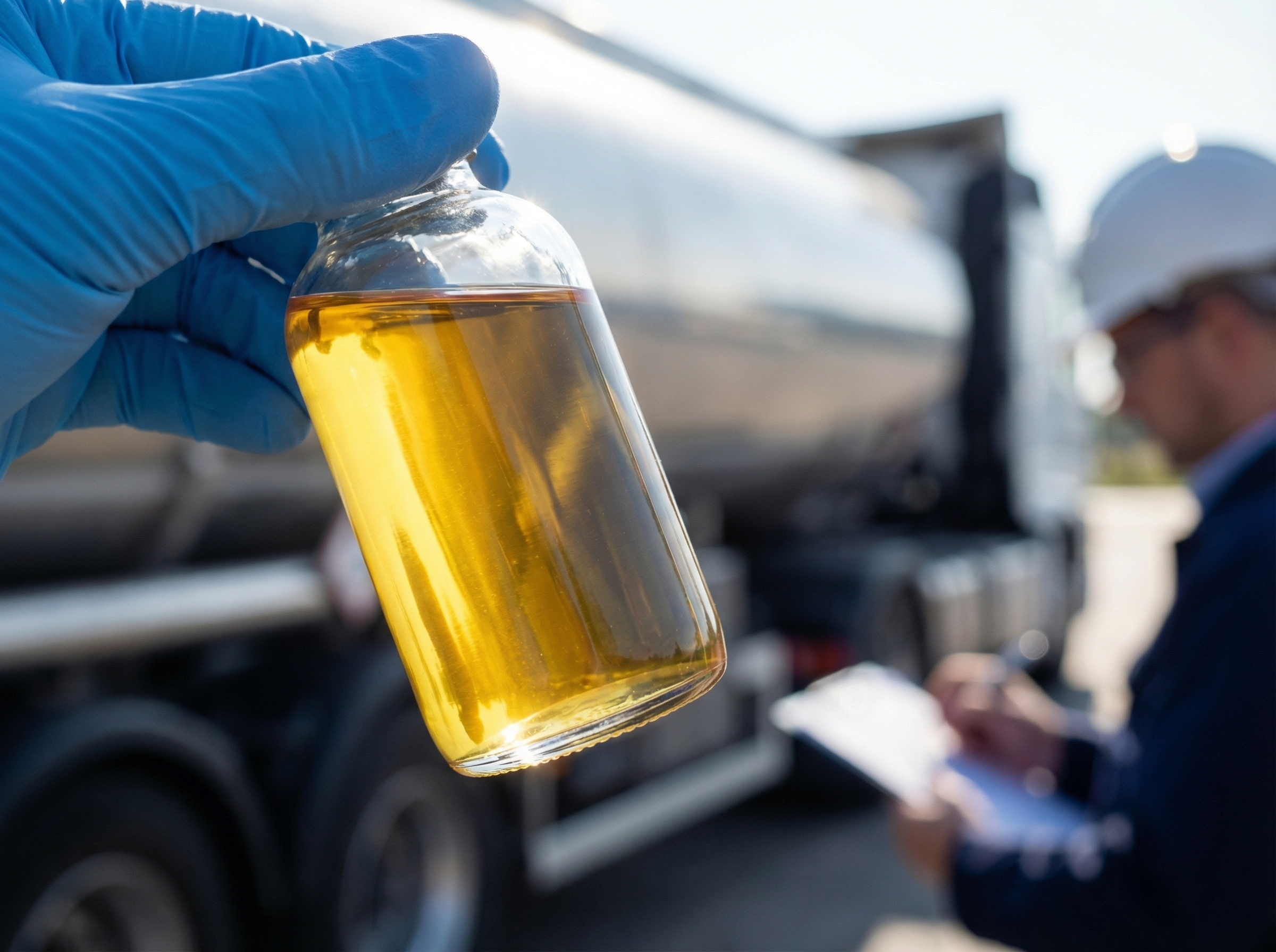 Quality Assurance Audit